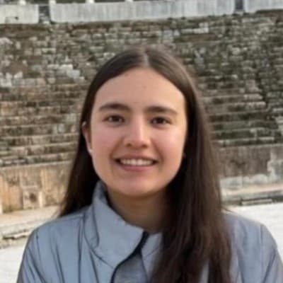 Valentina Matiz profile image